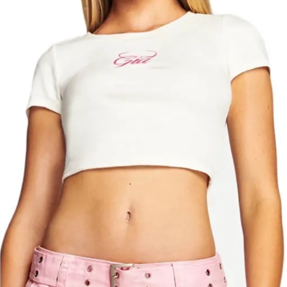 IAMGIA EMILE BABY TEE